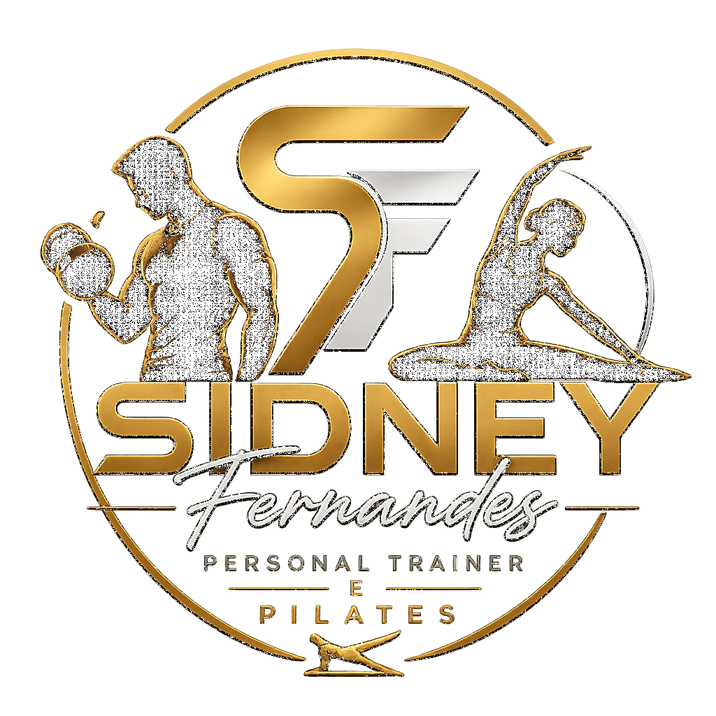 Sidney Fernandes Logo