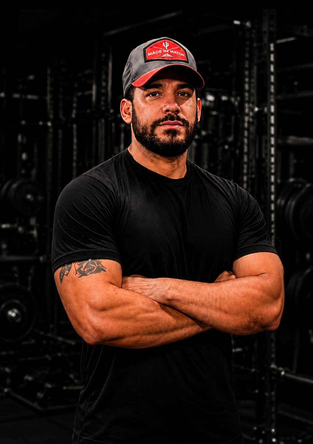 Prof. Sidney Fernandes